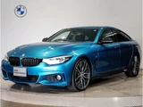 2020 BMW 4 Series 420i M Sport Sedan for sale, Japanese used car export - photo 1 of 9 | GULJI TRADERS
