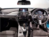 2020 BMW 4 Series 420i M Sport Sedan for sale, Japanese used car export - photo 3 of 9 | GULJI TRADERS