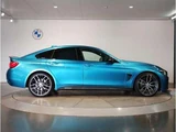 2020 BMW 4 Series 420i M Sport Sedan for sale, Japanese used car export - photo 4 of 9 | GULJI TRADERS
