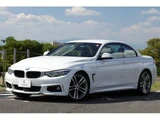 2020 BMW 4 Series 440i Cabriolet M Sport Coupe for sale, Japanese used car export - photo 7 of 9 | GULJI TRADERS
