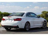 2020 BMW 4 Series 440i Cabriolet M Sport Coupe for sale, Japanese used car export - photo 8 of 9 | GULJI TRADERS