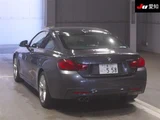 2020 BMW 4 Series 420i Sedan for sale, Japanese used car export - photo 2 of 9 | GULJI TRADERS