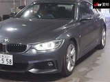 2020 BMW 4 Series 420i Sedan for sale, Japanese used car export - photo 7 of 9 | GULJI TRADERS