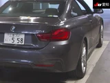 2020 BMW 4 Series 420i Sedan for sale, Japanese used car export - photo 8 of 9 | GULJI TRADERS
