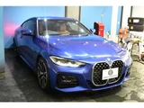 2021 BMW 4 Series 420i Coupe M Sport Coupe for sale, Japanese used car export - photo 60 of 66 | GULJI TRADERS