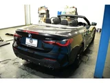 2021 BMW 4 Series 420i Cabriolet M Sport Coupe for sale, Japanese used car export - photo 66 of 71 | GULJI TRADERS