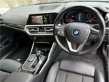 2021 BMW 4 Series 420I Coupe Coupe for sale, Japanese used car export - photo 7 of 27 | GULJI TRADERS