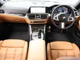 2021 BMW 4 Series M440i 4WD Sedan for sale, Japanese used car export - photo 2 of 49 | GULJI TRADERS