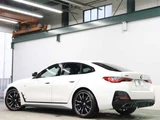 2021 BMW 4 Series M440i 4WD Sedan for sale, Japanese used car export - photo 3 of 49 | GULJI TRADERS