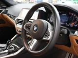 2021 BMW 4 Series M440i 4WD Sedan for sale, Japanese used car export - photo 26 of 49 | GULJI TRADERS
