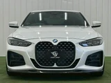 2021 BMW 4 Series 420i M Sport Sedan for sale, Japanese used car export - photo 12 of 20 | GULJI TRADERS