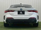2021 BMW 4 Series 420i M Sport Sedan for sale, Japanese used car export - photo 13 of 20 | GULJI TRADERS