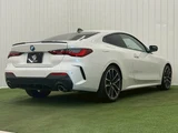2021 BMW 4 Series 420i M Sport Sedan for sale, Japanese used car export - photo 16 of 20 | GULJI TRADERS