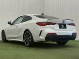2021 BMW 4 Series 420i M Sport Sedan for sale, Japanese used car export - photo 17 of 20 | GULJI TRADERS