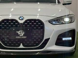 2021 BMW 4 Series 420i M Sport Sedan for sale, Japanese used car export - photo 18 of 20 | GULJI TRADERS