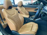 2021 BMW 4 Series M440i xDrive Cabriolet Coupe for sale, Japanese used car export - photo 11 of 20 | GULJI TRADERS