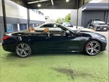 2021 BMW 4 Series M440i xDrive Cabriolet Coupe for sale, Japanese used car export - photo 18 of 20 | GULJI TRADERS