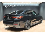 2021 BMW 4 Series 420i M Sport Sedan for sale, Japanese used car export - photo 2 of 59 | GULJI TRADERS