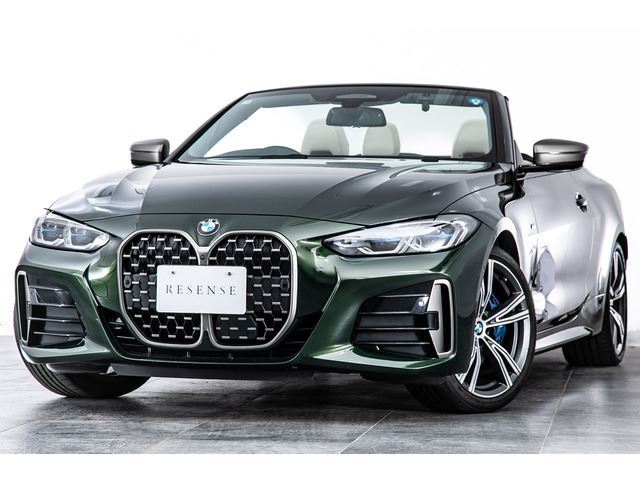 2021 BMW 4 Series M440i xDrive Sedan for sale, Japanese used car export | GULJI TRADERS