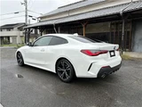 2021 BMW 4 Series 420i Coupe M Sport Coupe for sale, Japanese used car export - photo 2 of 37 | GULJI TRADERS