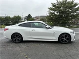 2021 BMW 4 Series 420i Coupe M Sport Coupe for sale, Japanese used car export - photo 6 of 37 | GULJI TRADERS