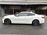 2021 BMW 4 Series 420i Coupe M Sport Coupe for sale, Japanese used car export - photo 7 of 37 | GULJI TRADERS