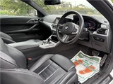 2021 BMW 4 Series 420i Coupe M Sport Coupe for sale, Japanese used car export - photo 21 of 37 | GULJI TRADERS