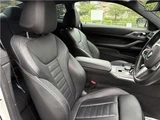 2021 BMW 4 Series 420i Coupe M Sport Coupe for sale, Japanese used car export - photo 22 of 37 | GULJI TRADERS