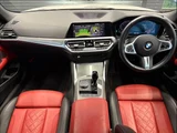 2021 BMW 4 Series 420i M Sport Sedan for sale, Japanese used car export - photo 2 of 20 | GULJI TRADERS