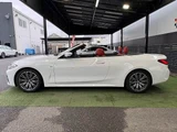 2021 BMW 4 Series 420i M Sport Sedan for sale, Japanese used car export - photo 17 of 20 | GULJI TRADERS