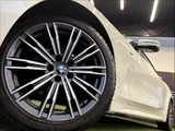 2021 BMW 4 Series 420i M Sport Sedan for sale, Japanese used car export - photo 19 of 20 | GULJI TRADERS