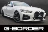 2021 BMW 4 Series 420i Coupe M Sport Coupe for sale, Japanese used car export - photo 1 of 30 | GULJI TRADERS