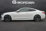 2021 BMW 4 Series 420i Coupe M Sport Coupe for sale, Japanese used car export - photo 10 of 30 | GULJI TRADERS