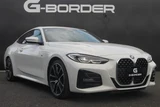 2021 BMW 4 Series 420i Coupe M Sport Coupe for sale, Japanese used car export - photo 21 of 30 | GULJI TRADERS