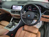 2021 BMW 4 Series 420i Cabriolet M Sport Coupe for sale, Japanese used car export - photo 5 of 6 | GULJI TRADERS