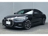 2021 BMW 4 Series 420i Coupe M Sport Coupe for sale, Japanese used car export - photo 1 of 8 | GULJI TRADERS
