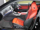 2021 BMW 4 Series M440i xDrive Coupe Coupe for sale, Japanese used car export - photo 17 of 20 | GULJI TRADERS