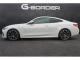 2021 BMW 4 Series 420i Coupe M Sport Coupe for sale, Japanese used car export - photo 10 of 24 | GULJI TRADERS