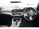 2021 BMW 4 Series 420i Coupe M Sport Coupe for sale, Japanese used car export - photo 17 of 24 | GULJI TRADERS