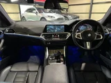 2021 BMW 4 Series 420i Coupe M Sport Coupe for sale, Japanese used car export - photo 3 of 9 | GULJI TRADERS