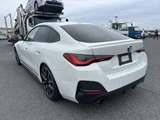 2021 BMW 4 Series Coupe M Sport Coupe for sale, Japanese used car export - photo 2 of 9 | GULJI TRADERS