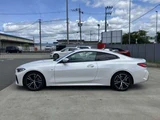2021 BMW 4 Series 420i Coupe M Sport Coupe for sale, Japanese used car export - photo 5 of 9 | GULJI TRADERS