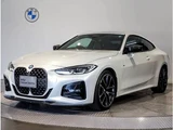 2021 BMW 4 Series Coupe 420i M Sport Coupe for sale, Japanese used car export - photo 1 of 9 | GULJI TRADERS