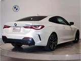 2021 BMW 4 Series Coupe 420i M Sport Coupe for sale, Japanese used car export - photo 2 of 9 | GULJI TRADERS
