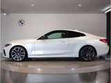 2021 BMW 4 Series Coupe 420i M Sport Coupe for sale, Japanese used car export - photo 5 of 9 | GULJI TRADERS