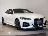 2021 BMW 4 Series Coupe 420i M Sport Coupe for sale, Japanese used car export - photo 6 of 9 | GULJI TRADERS