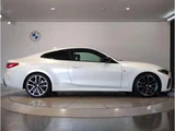 2021 BMW 4 Series Coupe 420i M Sport Coupe for sale, Japanese used car export - photo 7 of 9 | GULJI TRADERS
