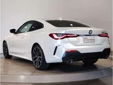 2021 BMW 4 Series Coupe 420i M Sport Coupe for sale, Japanese used car export - photo 9 of 9 | GULJI TRADERS