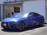 2021 BMW 4 Series 420i Coupe M Sport Coupe for sale, Japanese used car export - photo 1 of 9 | GULJI TRADERS