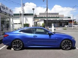 2021 BMW 4 Series 420i Coupe M Sport Coupe for sale, Japanese used car export - photo 4 of 9 | GULJI TRADERS